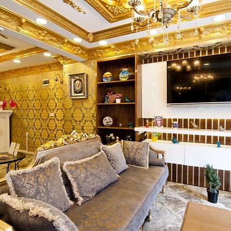 Immortelle Hotel อิสตันบูล ภายนอก รูปภาพ