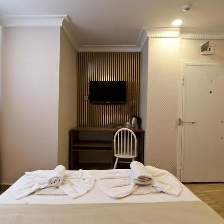Immortelle Hotel อิสตันบูล ภายนอก รูปภาพ